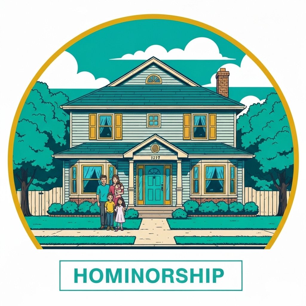 Home Loan Services - Make your dream home reality