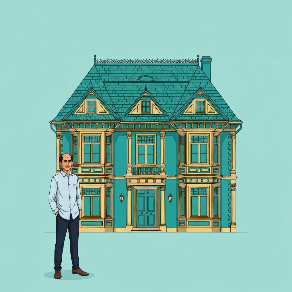 Loan Against Property Services - Unlock property value